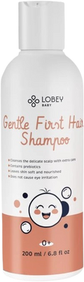 Lobey Šampon pro miminka 200 ml