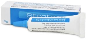 Stratamed 20 g