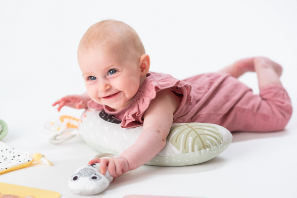Taf Toys Sada hraček Hello Baby