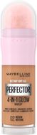 Maybelline New York Instant Perfector 4-in-1 Glow 02 Medium rozjasňující make-up 20 ml