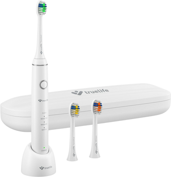 TrueLife SonicBrush Compact sonický kartáček 1 ks
