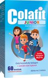 Colafit JUNIOR kostičky 60 ks