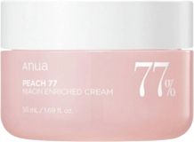 Anua Peach 77 Niacin Enriched Cream 50 ml