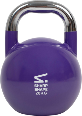 Sharp Shape Competition Kettlebell 20kg
