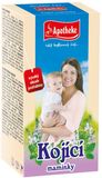 Apotheke Pro kojící matky čaj sáčky 20 x 1.5 g