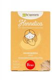 laSaponaria Přírodní barva na vlasy Devi BIO - písek 100 g