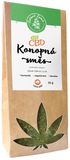 Zelená Země CBD konopná směs 1,6% 35 g