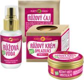 Purity Vision Růžová sada