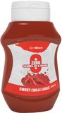 GymBeam Bezkalorická omáčka Sweet Chilli 350 ml