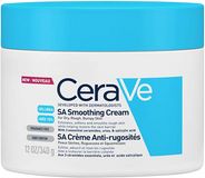 CeraVe SA zjemňující hydratační krém 340 g