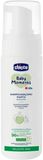 Chicco Šampon a kondicionér na vlasy soufflé Baby moments Kids 0m+, 150 ml