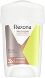 Rexona Maximum Protection Stress Control Tuhý krémový antiperspirant 45 ml