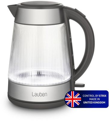 Lauben Glass Electric Kettle 17GG
