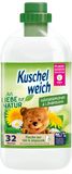 Kuschelweich Aviváž s vůní sedmikrásky a pampelišky 750 ml