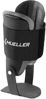 Mueller Lite™ Ankle Brace, kotníková ortéza