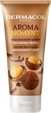 Dermacol Aroma Moment - Tělové mléko makadamiový lanýž 200 ml