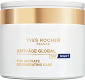 Yves Rocher Anti-Âge Global Vysoce regenerační péče na den a noc 75 ml