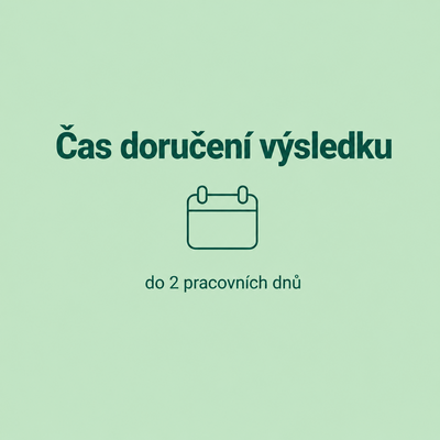 Unilabs Preventivní profil pro ženy 20+