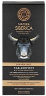 Natura Siberica Ledový gel po holení Yak a Yeti 150 ml