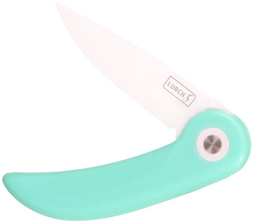 Lurch Piknikový nůž beach blue 1 ks