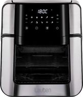 Lauben Digitální horkovzdušná trouba s fritézou 1500SB