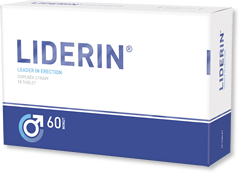 Walmark Liderin blistr tablety 18