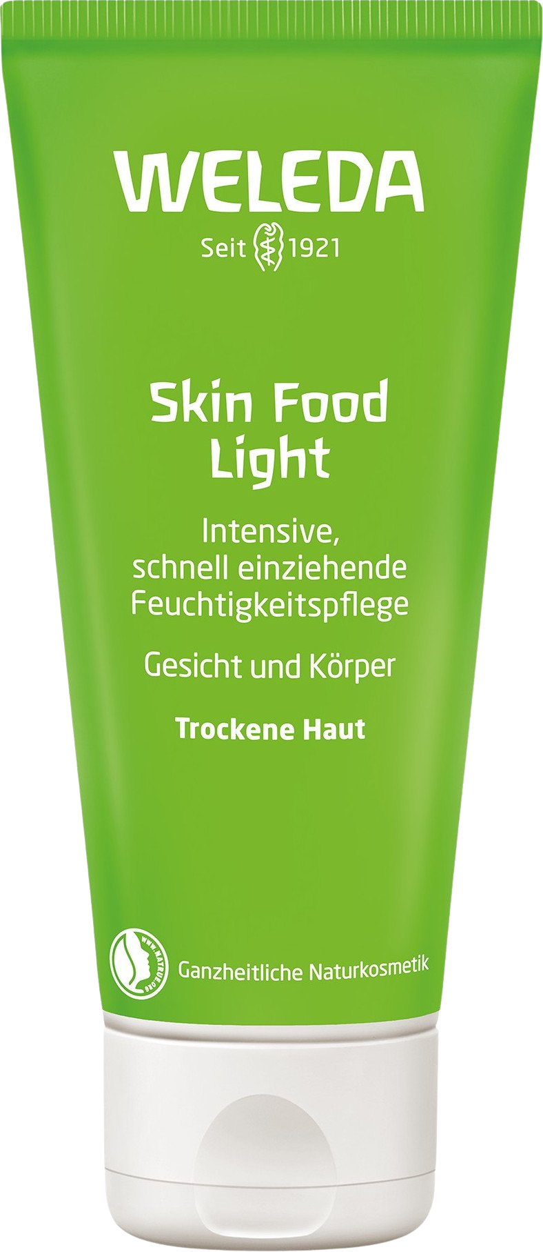 Weleda Skin food light 30 ml