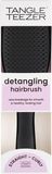 Tangle Teezer The Ultimate Detangler Straight - Curly Midnight Black