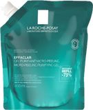 La Roche-Posay Effaclar čistící mikropeelingový gel na tvář a tělo s kyselinou salicylovou a LHA 400 ml