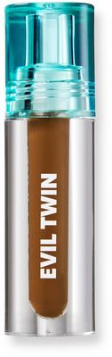 Trouble Maker Evil Twin Tinted Brow Gel Dark Brown 3 ml