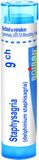 Boiron Staphysagria CH9 granule 4 g
