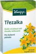 Kneipp Třezalka dražé 90 ks