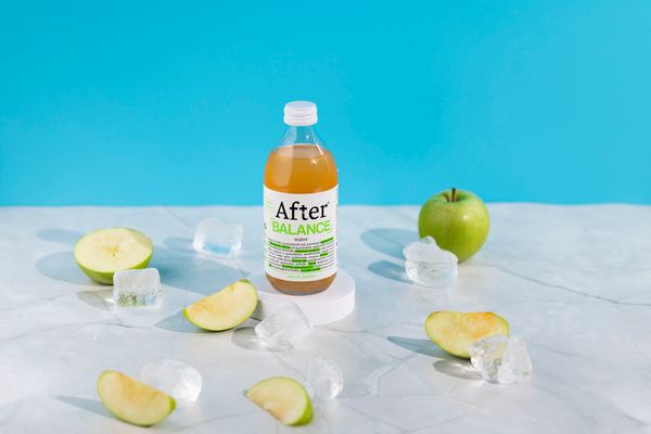 After Balance water 330 ml