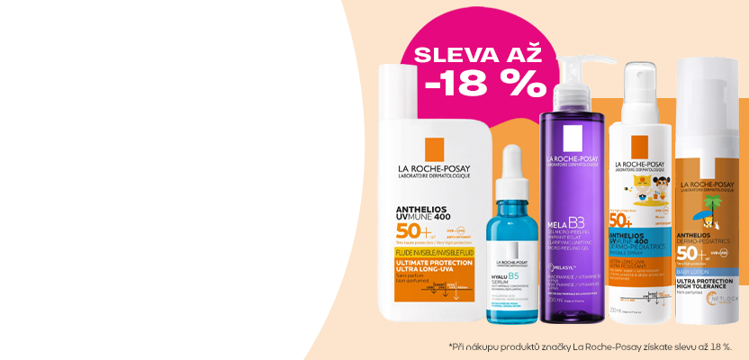 La Roche-Posay