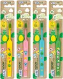 TePe Zubní kartáček Mini s potiskem x-soft blister 1 ks