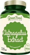 GreenFood Nutrition Astragalus Extract 90 kapslí