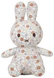 Little Dutch Králíček miffy textilní vintage kytičky 25 cm
