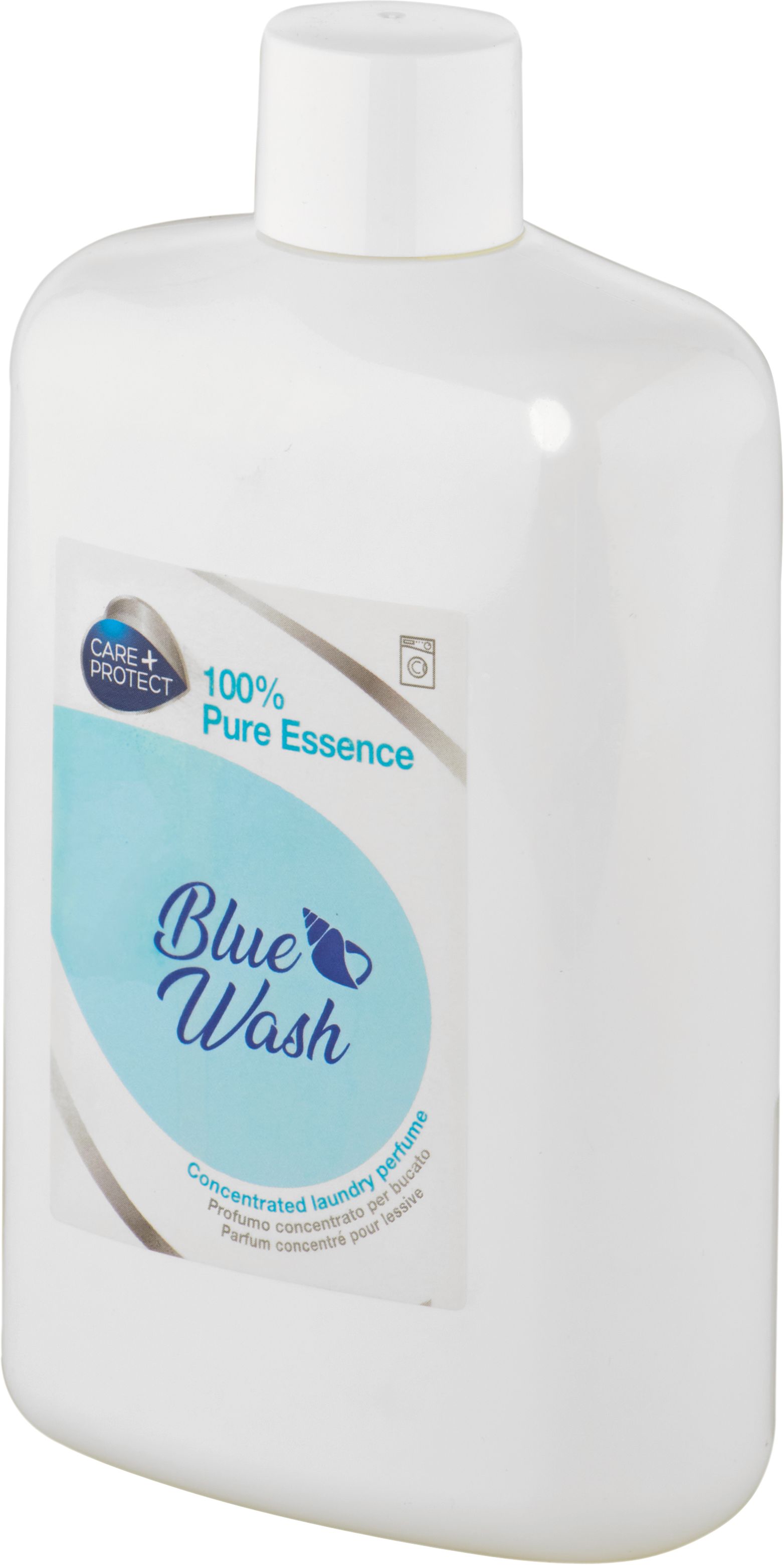 Care+Protect Blue wash parfém do pračky