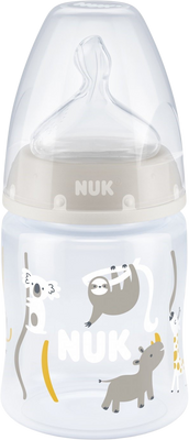 Nuk FC+ láhev s kontrolou teploty 150 ml