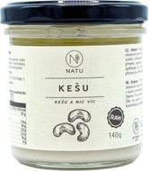 Natu Kešu krém 140 g