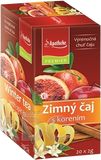 Apotheke Premier selection Zimní čaj s kořením 20 x 2 g