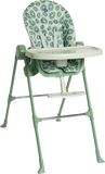 Chicco Židlička jídelní Polly Essential - Kiwi