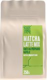 CrossCafe Matcha Latte mix 250 g