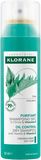 Klorane Suchý šampon s kopřivou & vitamínem E na mastné vlasy 150 ml