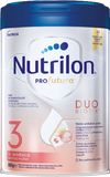 Nutrilon Profutura DUOBIOTIK 3 batolecí mléko 800 g