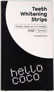 Hello Coco  Pap Teeth Whitening Strips 28 ks