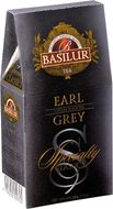 Basilur Specialty Earl Grey papír 100 g