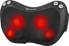 TrueLife RelaxBack B3 Charge, Masážní polštář