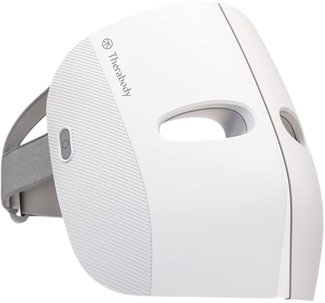 Therabody TheraFace Mask