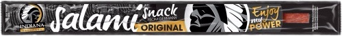 Indiana Jerky Salami Snack 18 g